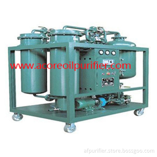 Thermojet Turbine Oil Purifier